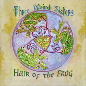 Hair of the Frog